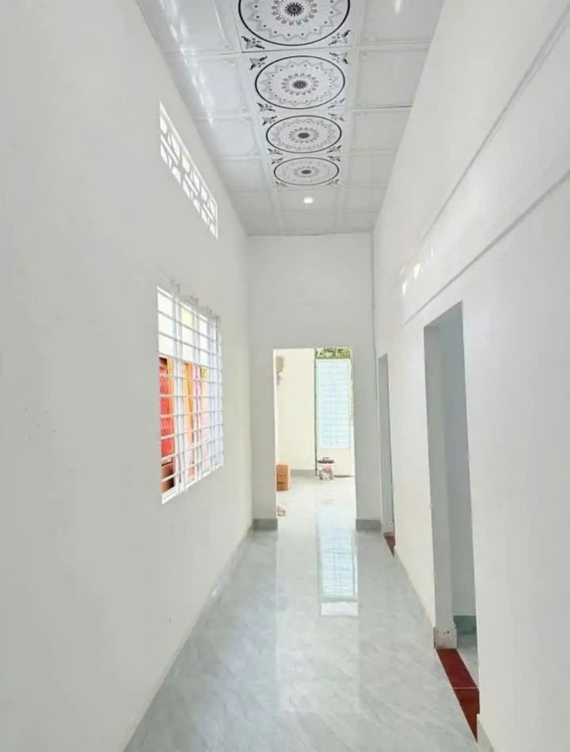 Chủ Cần Bán Gấp Nhà C4 160M² Ngay Lê Thị Kịa, Thái Mỹ Củ Chi chỉ 845TR - Ảnh 5