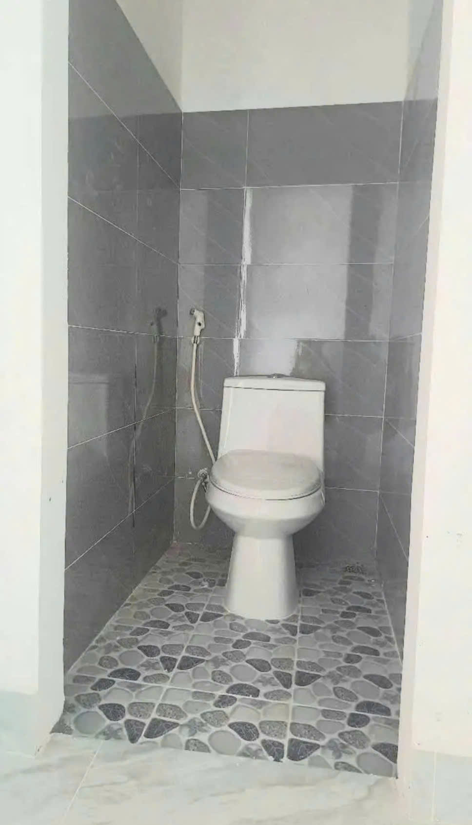 Chủ Cần Bán Gấp Nhà C4 160M² Ngay Lê Thị Kịa, Thái Mỹ Củ Chi chỉ 845TR - Ảnh 7