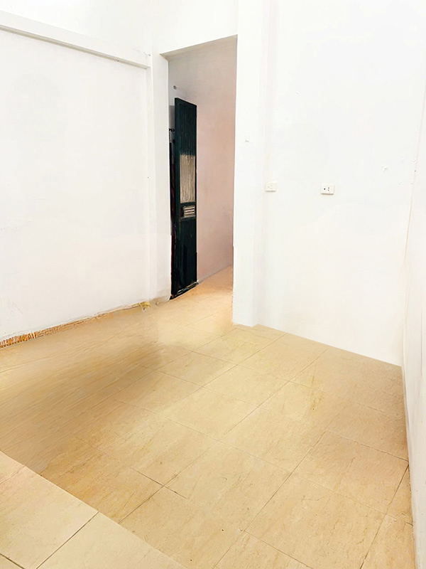Chính chủ bán nhà 3 tầng Đội Cấn, Ba Đình, Hà Nội, nhỉnh 6 tỷ - Ảnh 2