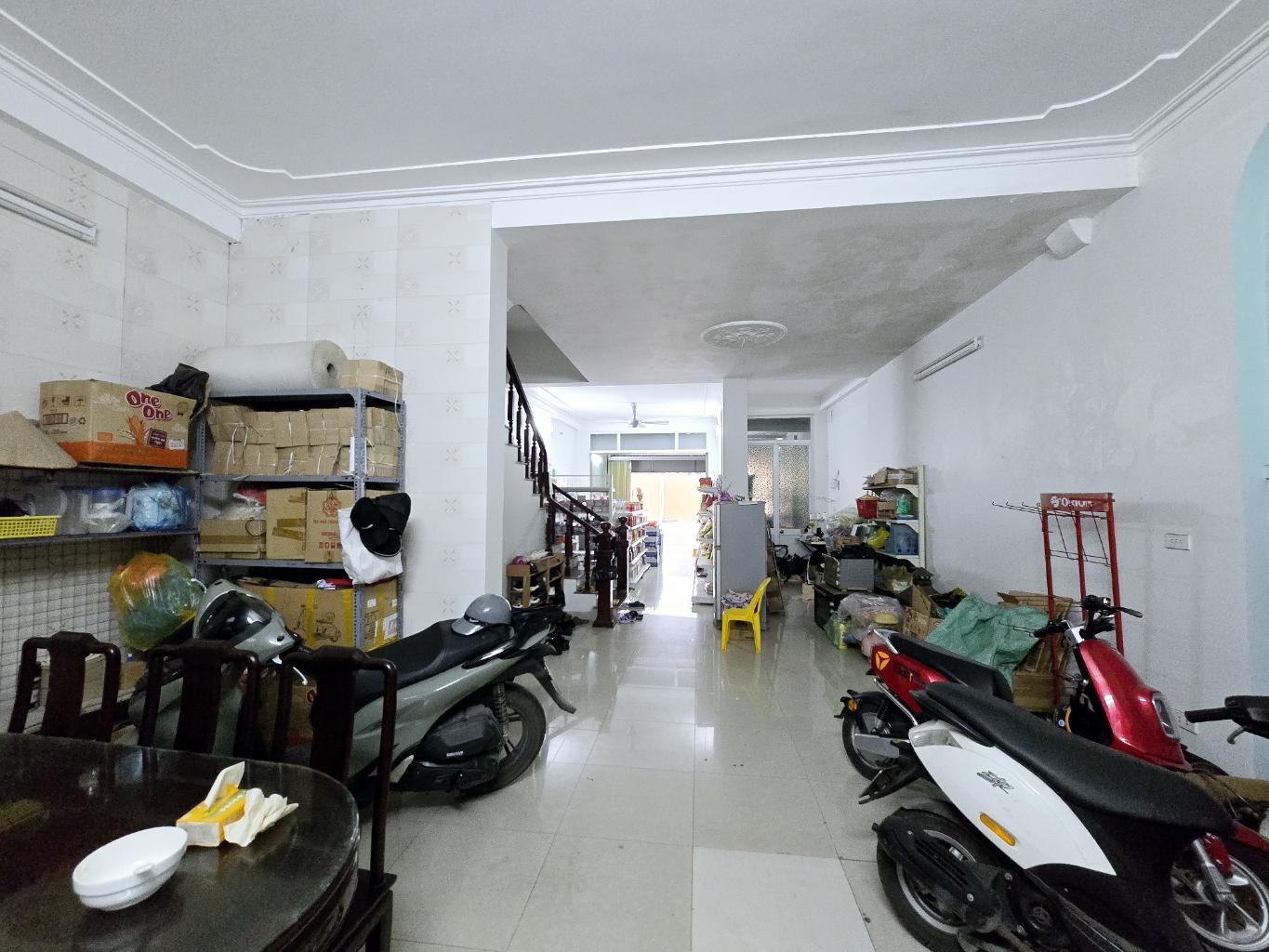 BÙI THIỆN NGỘ 39 tỷ 115m MẶT TIỀN 6m VỈA HÈ Ô TÔ KINH DOANH,LONG BIÊN - Ảnh 2