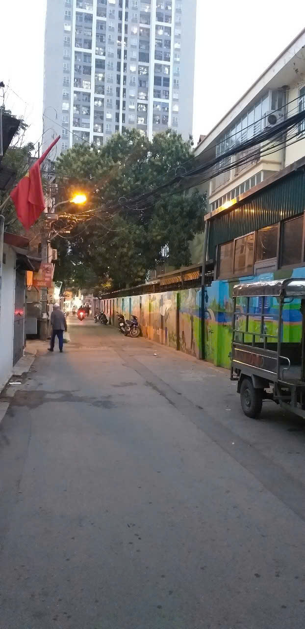 Chính chủ cần cho thuê cửa hàng 35-162 Phường Khương Trung - Thanh Xuân - Hà Nội - Ảnh 2
