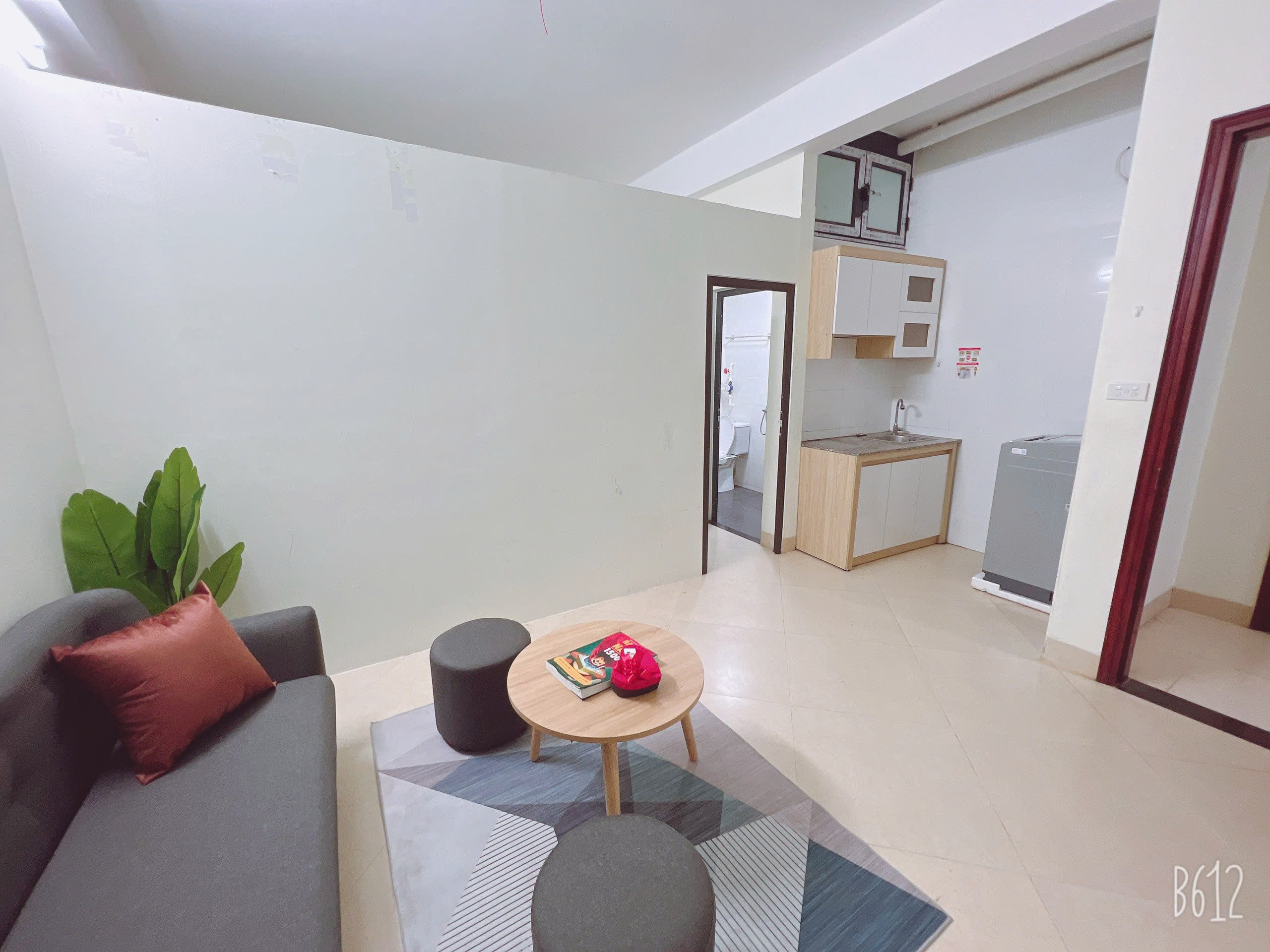 Cho thuê CCMN khép kín cực thoáng – đẹp lung linh tại 204 Trần Duy Hưng ~ Cầu Giấy - Ảnh chính