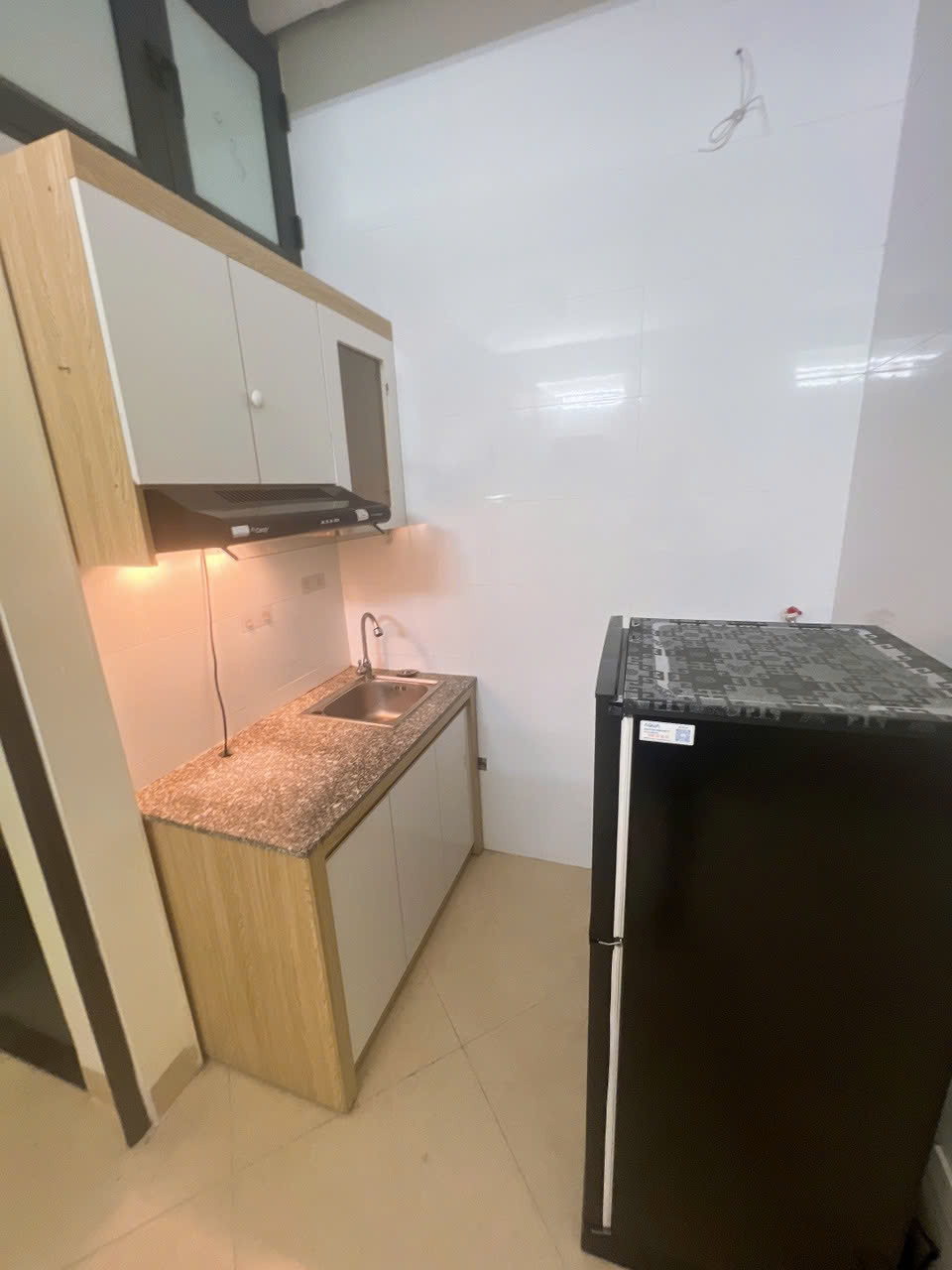 Cho thuê CCMN khép kín cực thoáng – đẹp lung linh tại 204 Trần Duy Hưng ~ Cầu Giấy - Ảnh 1