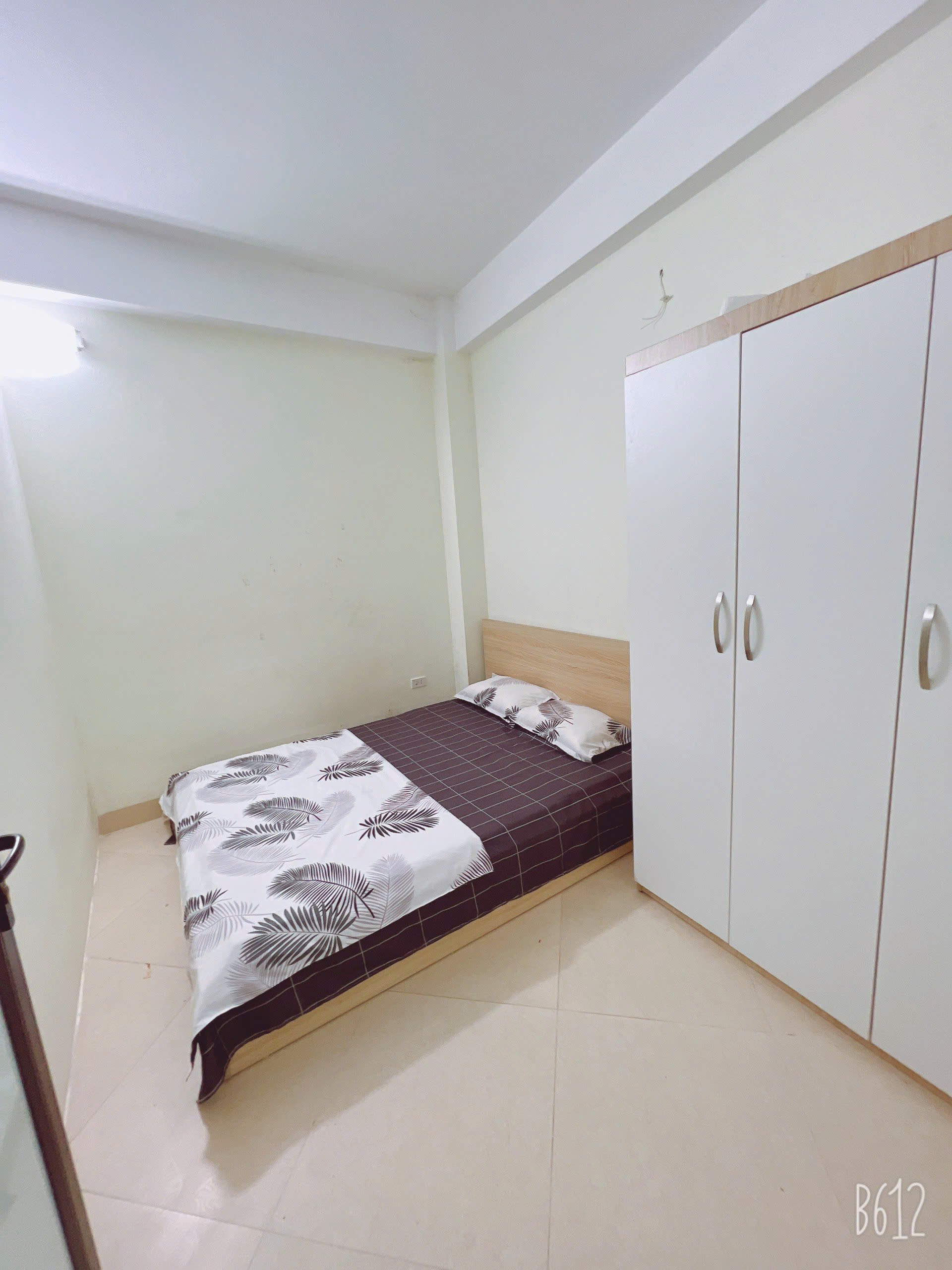 Cho thuê CCMN khép kín cực thoáng – đẹp lung linh tại 204 Trần Duy Hưng ~ Cầu Giấy - Ảnh 2