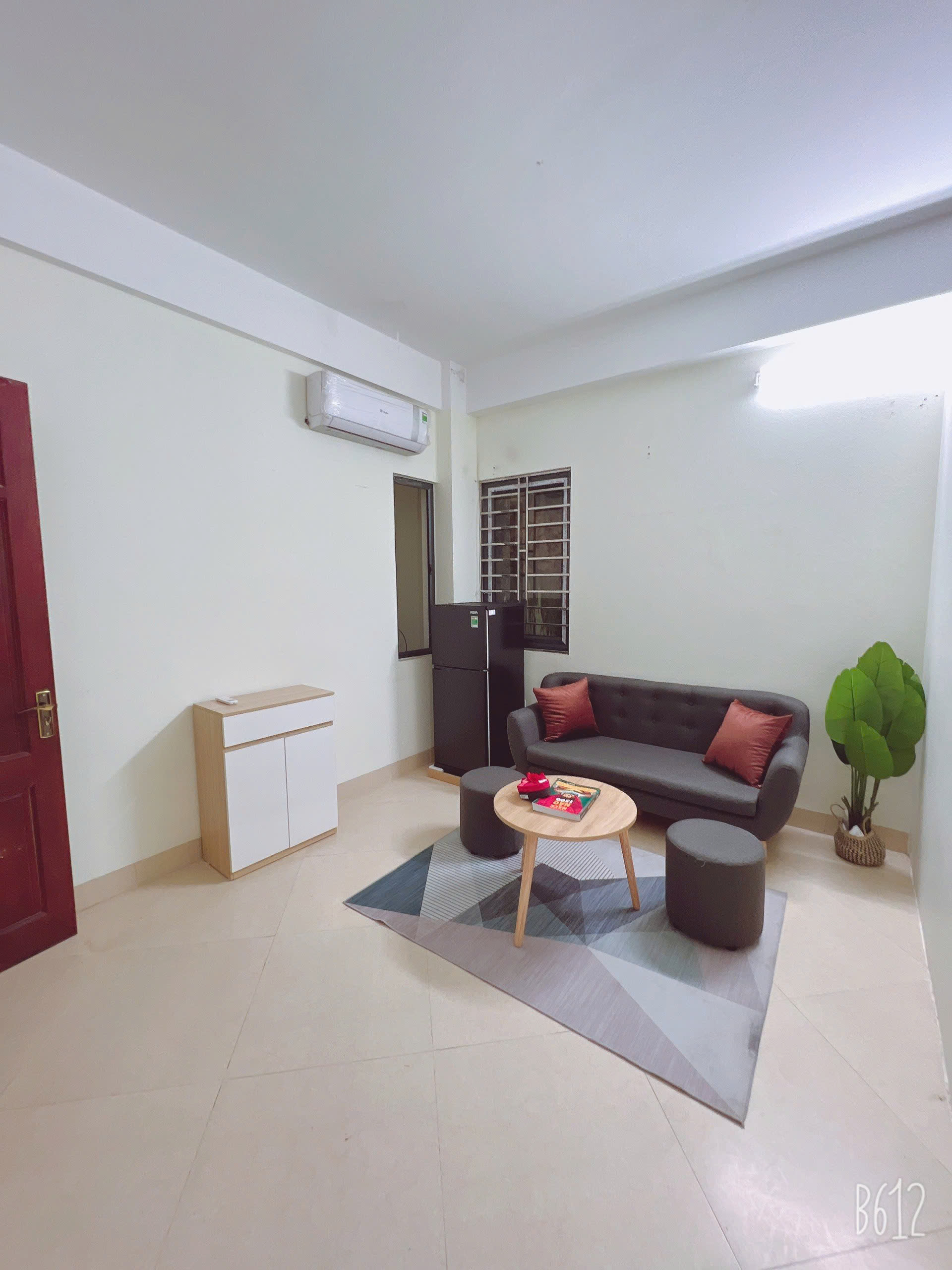 Cho thuê CCMN khép kín cực thoáng – đẹp lung linh tại 204 Trần Duy Hưng ~ Cầu Giấy - Ảnh 3