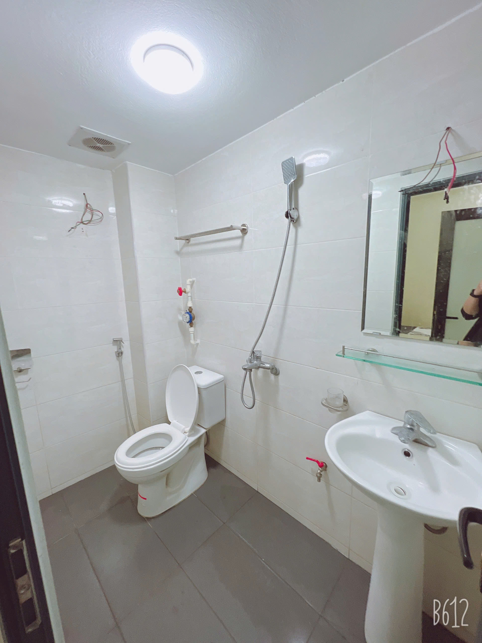 Cho thuê CCMN khép kín cực thoáng – đẹp lung linh tại 204 Trần Duy Hưng ~ Cầu Giấy - Ảnh 4