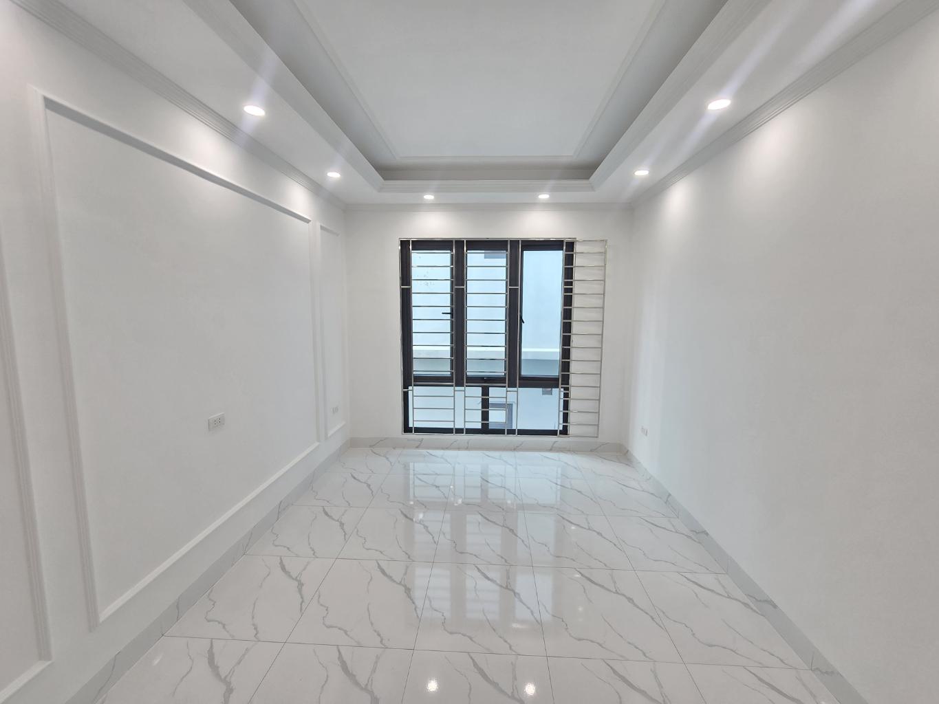 BÁN NHÀ KIM GIANG, THANH TRÌ, Ô TÔ QUA, MỘT NHÀ RA PHỐ KIM GIANG, 33M2, 9.6TỶ(CTL) - Ảnh 3