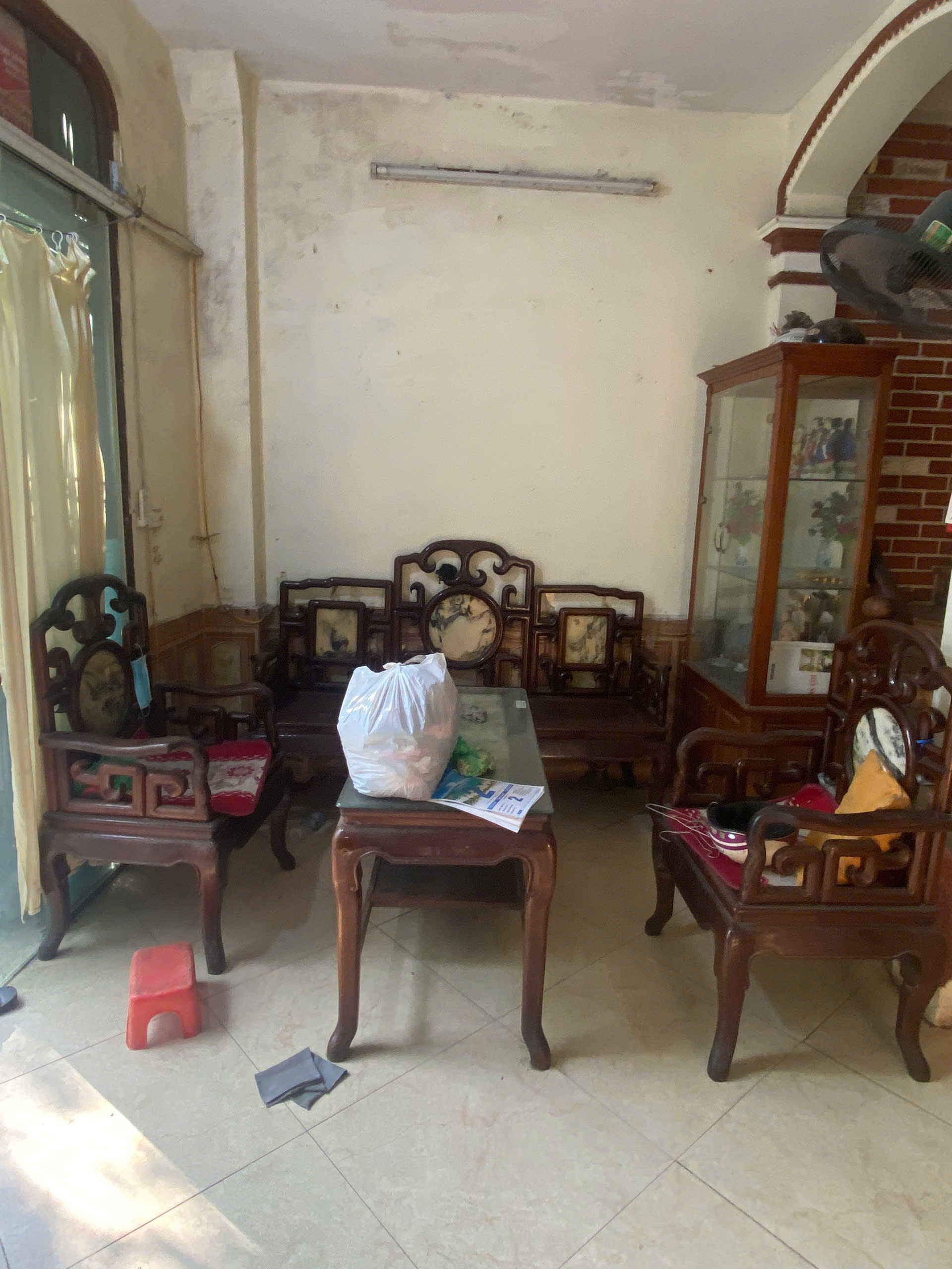 Chính chủ cho thuê nhà ngõ 176 Trương Định, Phường Trương Định, Hai Bà Trưng, Hà Nội - Ảnh chính
