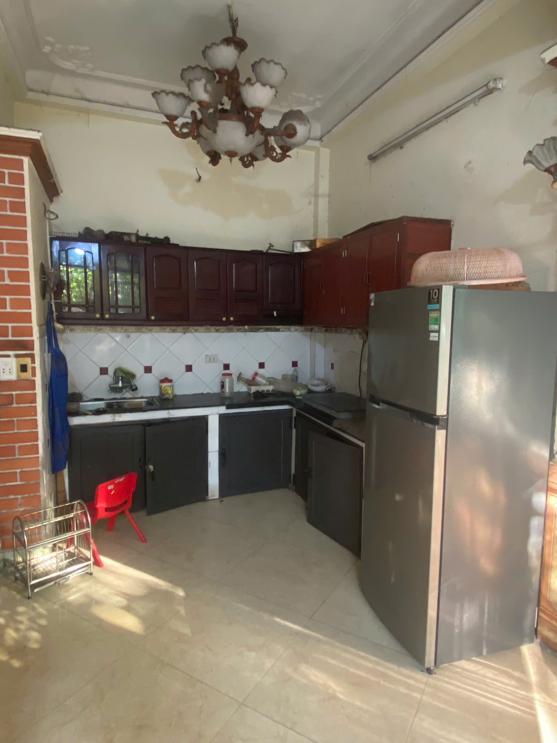Chính chủ cho thuê nhà ngõ 176 Trương Định, Phường Trương Định, Hai Bà Trưng, Hà Nội - Ảnh 3