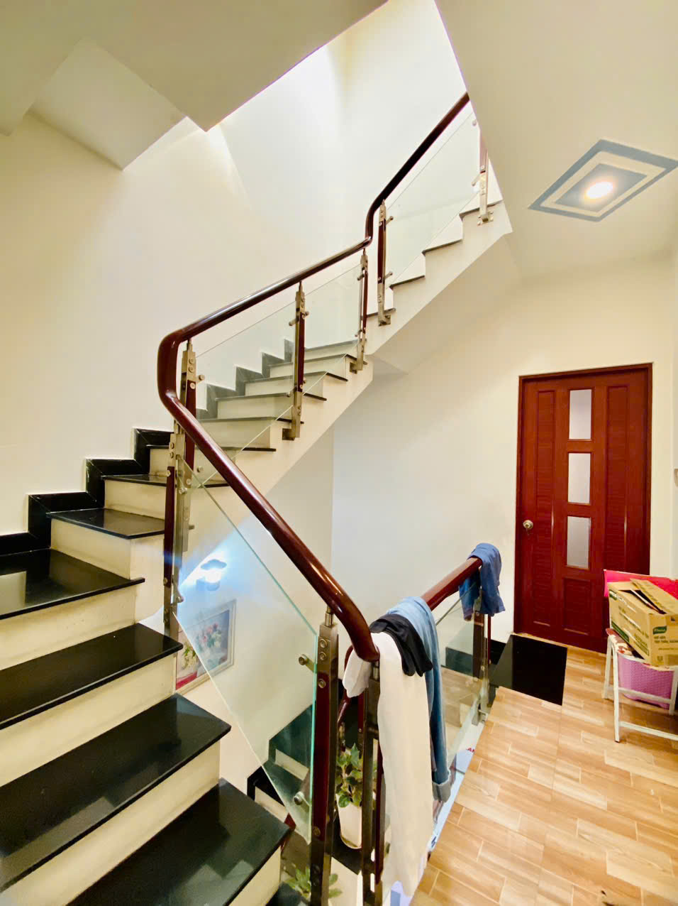 Nhà 725/62/8 Trường Chinh, Tây Thạnh, Tân Phú - Ảnh 1