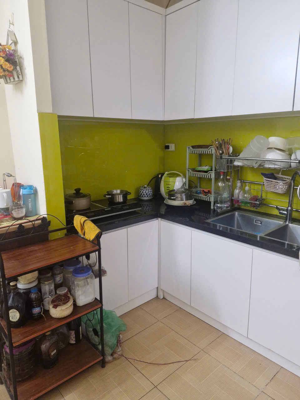 CHO THUÊ NHÀ TẬP THỂ 2 TẦNG ĐẦY ĐỦ TIỆN NGHI – CHỈ VIỆC XÁCH BALO VÀO Ở - Ảnh 3