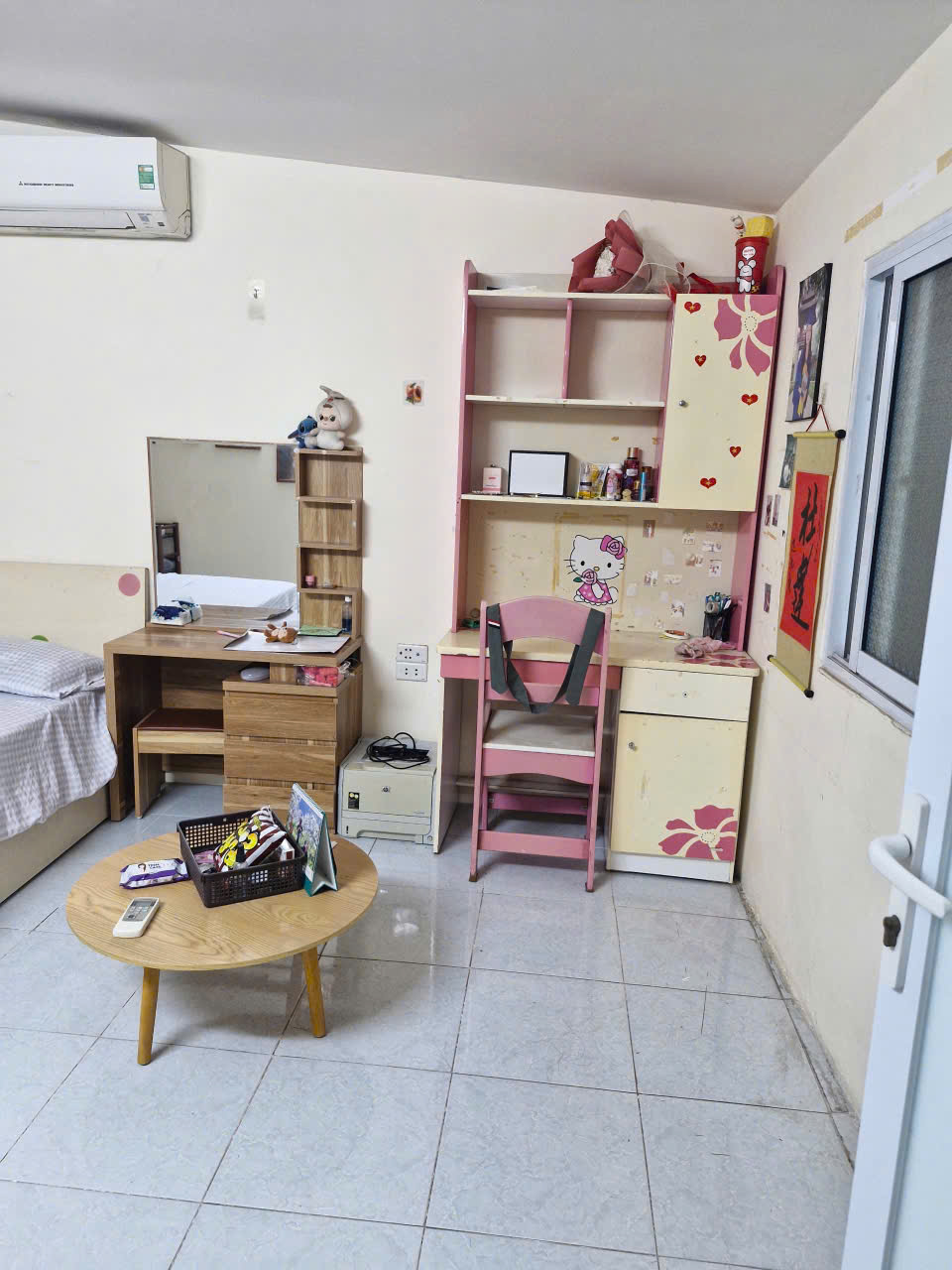 CHO THUÊ NHÀ TẬP THỂ 2 TẦNG ĐẦY ĐỦ TIỆN NGHI – CHỈ VIỆC XÁCH BALO VÀO Ở - Ảnh 2