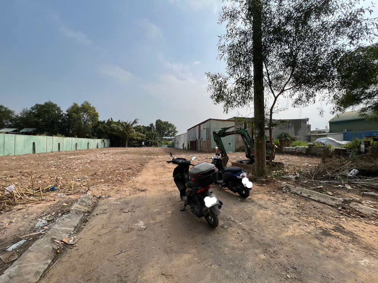 CHÍNH CHỦ CHO THUÊ ĐẤT GIÁ RẺ BÈO - ĐƯỜNG GÒ CÁT - QUẬN 9 - TP HỒ CHÍ MINH - Ảnh 3