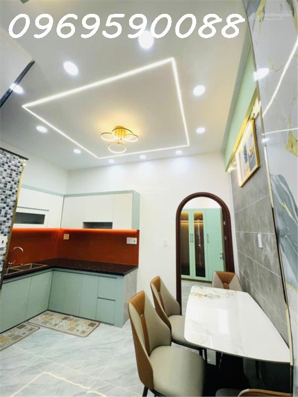 BÁN NHÀ RIÊNG 53M² – 3 PN – 3 WC – SƠN KỲ – TÂN PHÚ – GIÁ 5.9 TỶ - Ảnh 1