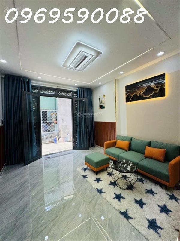 BÁN NHÀ RIÊNG 53M² – 3 PN – 3 WC – SƠN KỲ – TÂN PHÚ – GIÁ 5.9 TỶ - Ảnh chính
