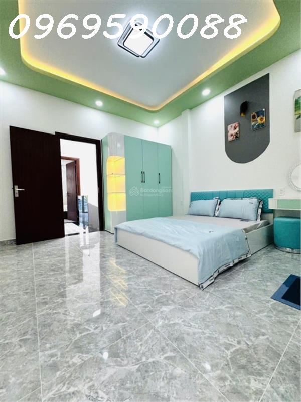 BÁN NHÀ RIÊNG 53M² – 3 PN – 3 WC – SƠN KỲ – TÂN PHÚ – GIÁ 5.9 TỶ - Ảnh 4