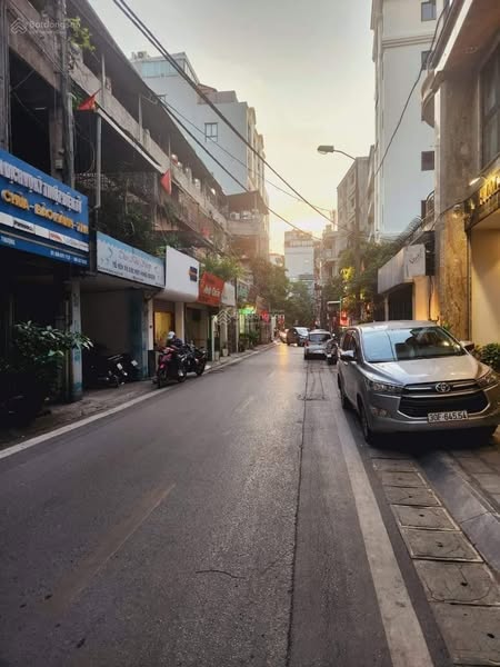 BÁ.N NHÀ TRUNG TÂM BA ĐÌNH - Ảnh 1