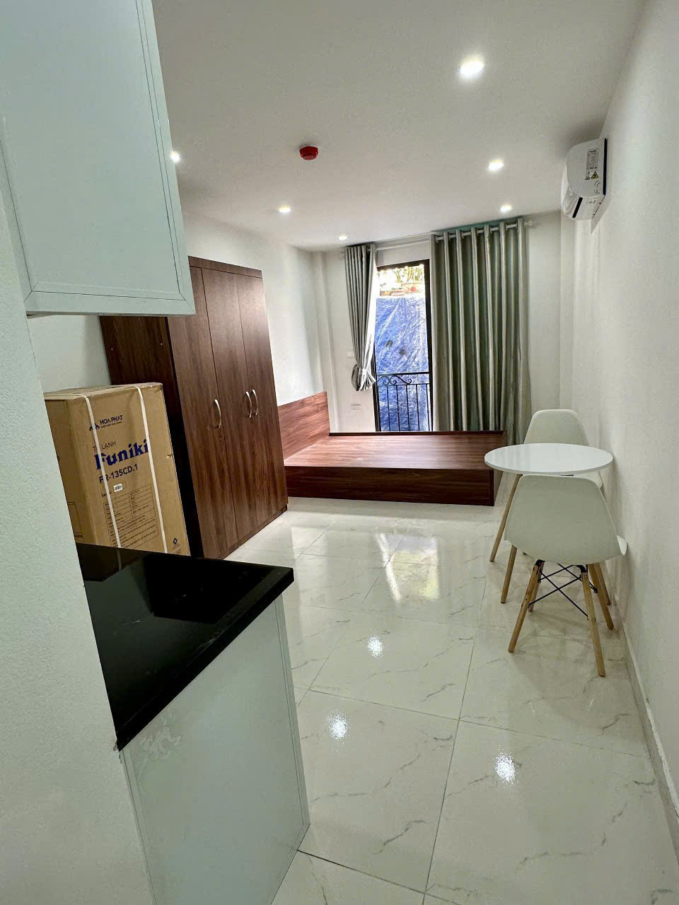 CHÍNH CHỦ CẦN CHO THUÊ NHÀ TẠI - NAM TỪ LIÊM - Ảnh 1