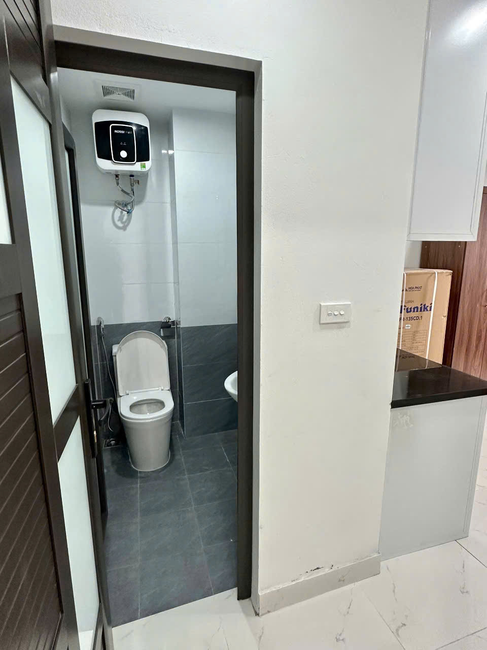 CHÍNH CHỦ CẦN CHO THUÊ NHÀ TẠI - NAM TỪ LIÊM - Ảnh chính