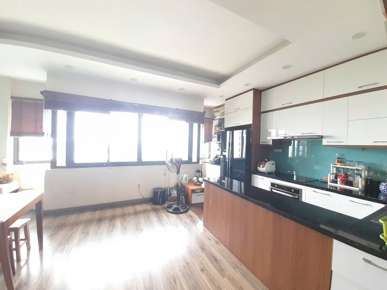 PHÂN LÔ, Ô TÔ, VỈA HÈ, NGUYỄN CẢNH DỊ- HOÀNG MAI, 90 M2, 8 TẦNG, TM , MT6,5M, GIÁ 41 TỶ. - Ảnh 4