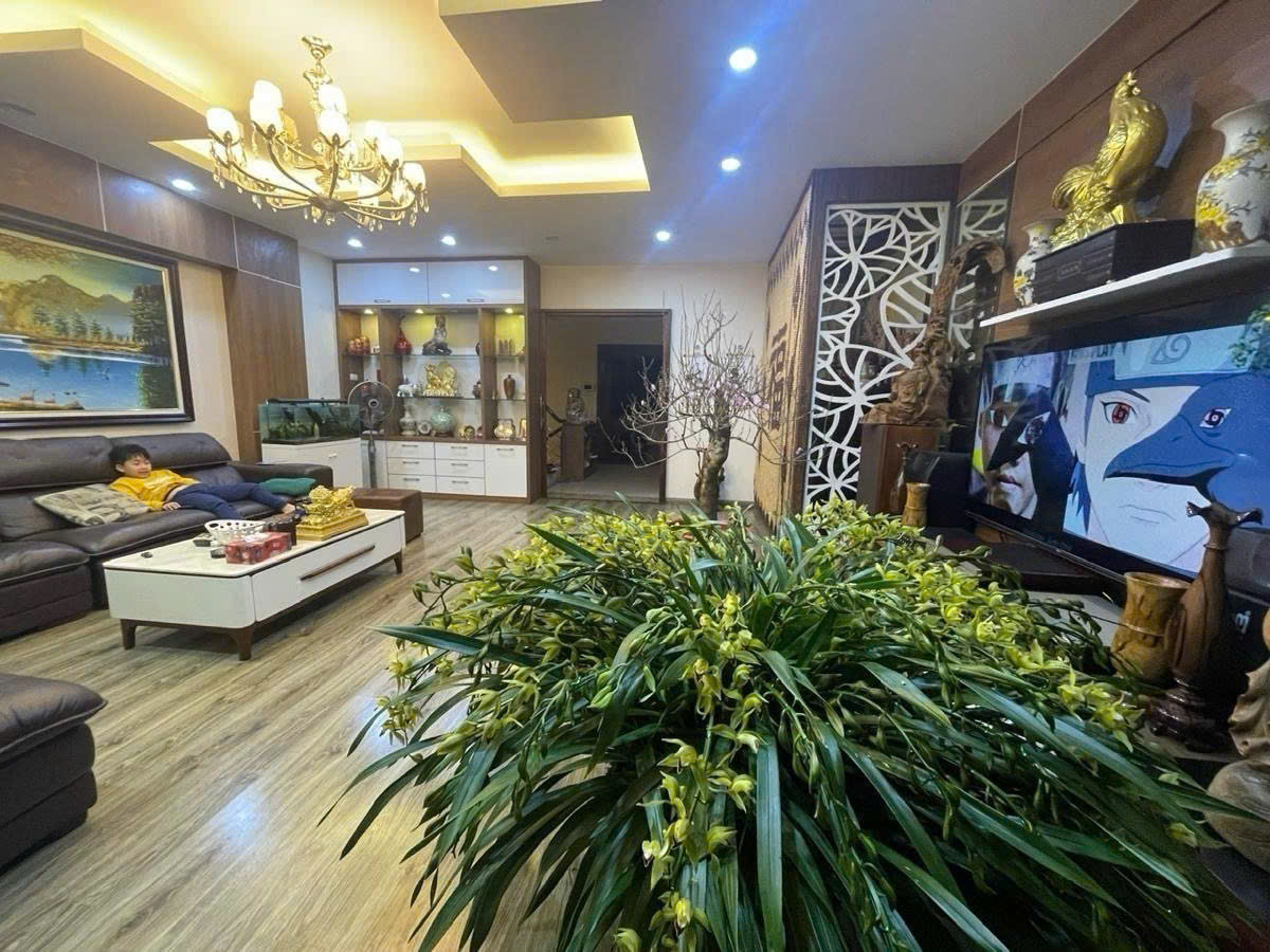 PHÂN LÔ, Ô TÔ, VỈA HÈ, NGUYỄN CẢNH DỊ- HOÀNG MAI, 90 M2, 8 TẦNG, TM , MT6,5M, GIÁ 41 TỶ. - Ảnh 2