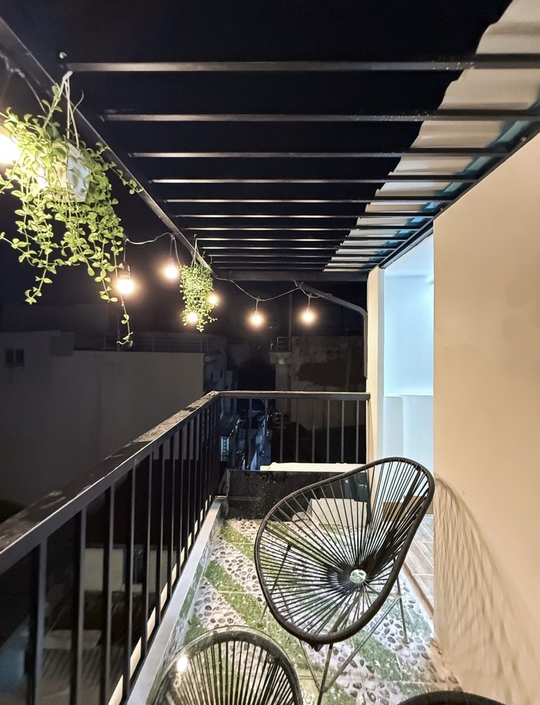 Chỉ với 3.75 tỷ sỡ hữu ngay nhà 4 Tầng 3PN, tặng FULL Nội Thất tại P1 Gò Vấp - Ảnh 3