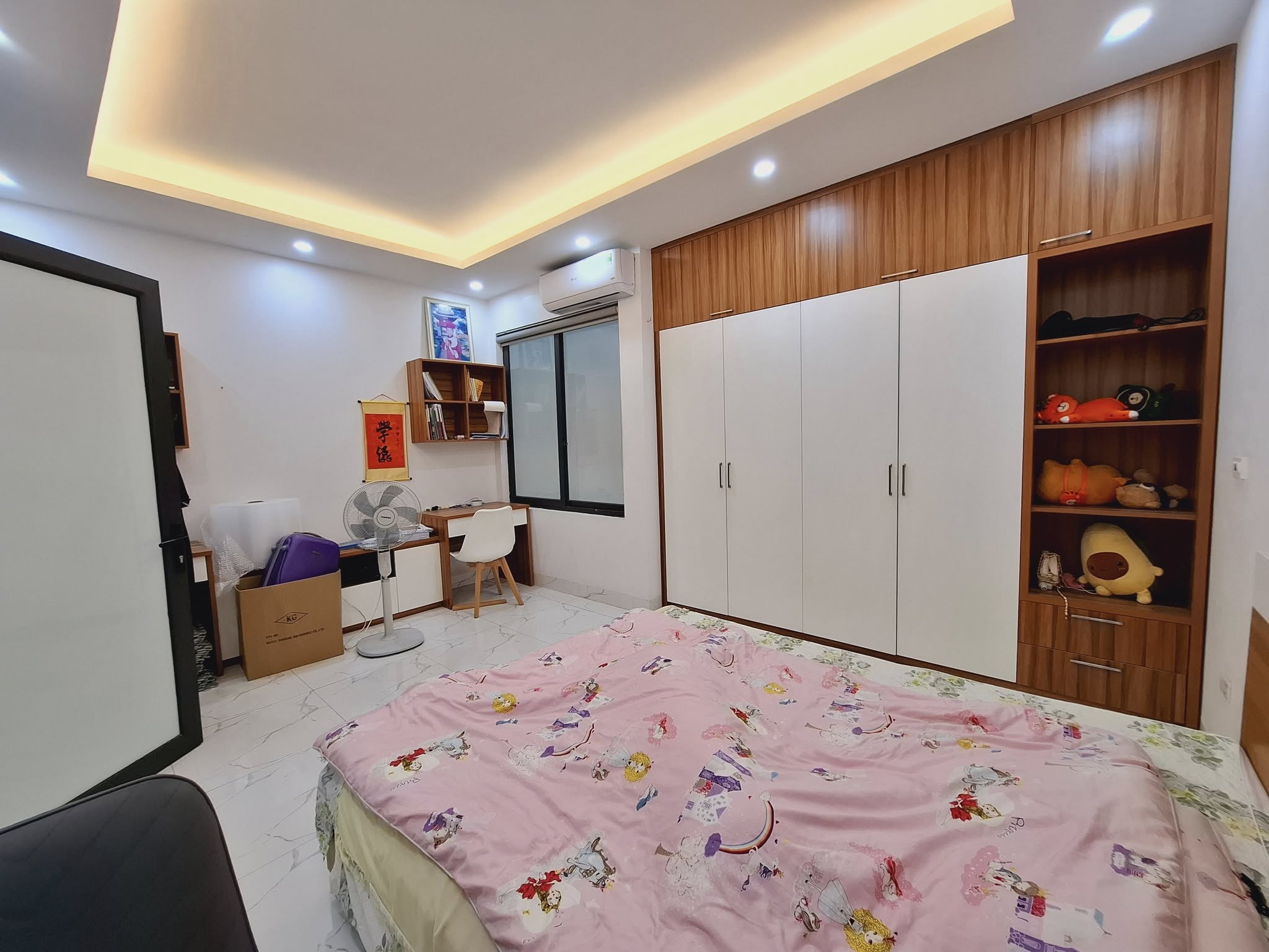 BÁN NHÀ QUAN NHÂN THANH XUÂN, LÔ GÓC 3 THOÁNG VỈA HÈ OTO TRÁNH, DT88M2 NHỈNH 30 TỶ - Ảnh 4