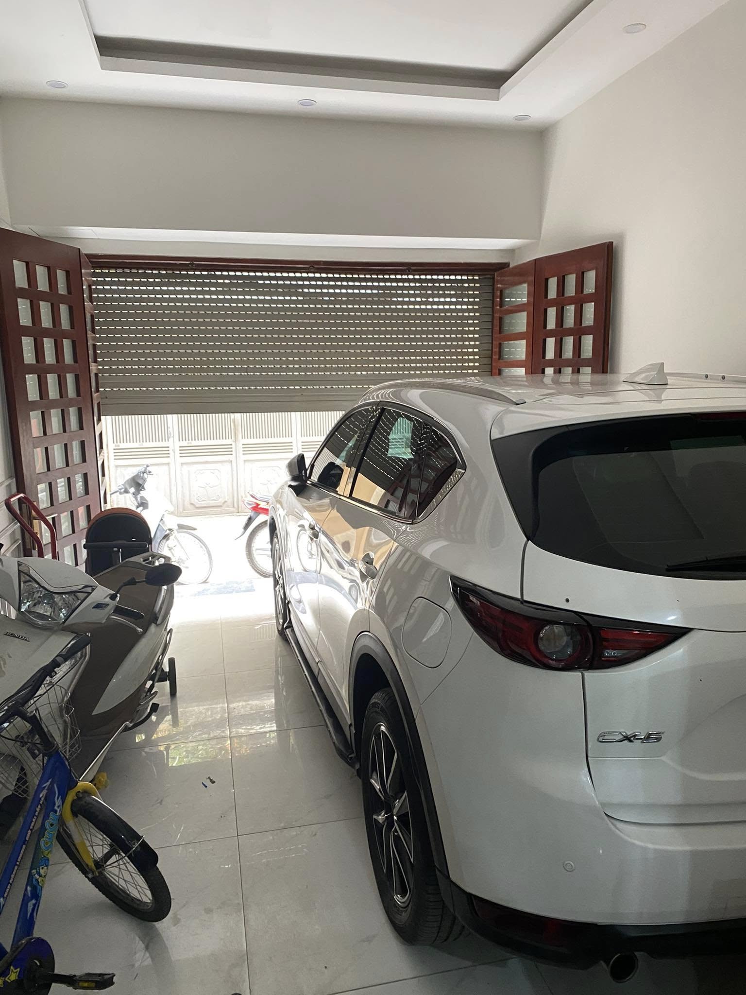 BÁN NHÀ QUAN NHÂN THANH XUÂN, LÔ GÓC 3 THOÁNG VỈA HÈ OTO TRÁNH, DT88M2 NHỈNH 30 TỶ - Ảnh 1
