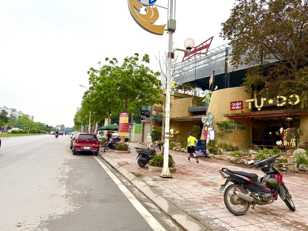 NHÀ DÒNG TIỀN BỒ ĐỀ 29 tỷ 135m MẶT TIỀN 7m SẴN 24 PHÒNG,LONG BIÊN - Ảnh 4