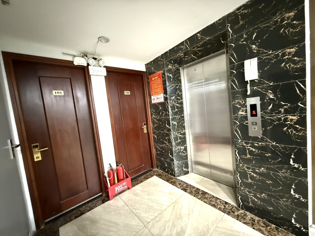 NHÀ DÒNG TIỀN BỒ ĐỀ 29 tỷ 135m MẶT TIỀN 7m SẴN 24 PHÒNG,LONG BIÊN - Ảnh 2