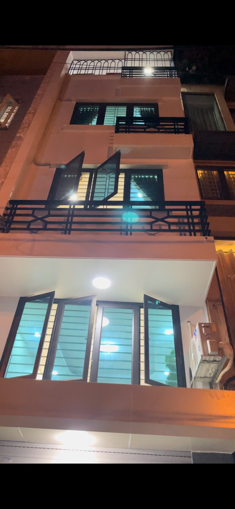 SĐCC - NHÀ GIẢI PHÓNG HOÀNG MAI - NHÀ CHỦ TỰ XÂY CHẮC CHẮN – GẦN Ô TÔ – GẦN ĐẠI HỌC BÁCH-KINH-XÂY – - Ảnh 4