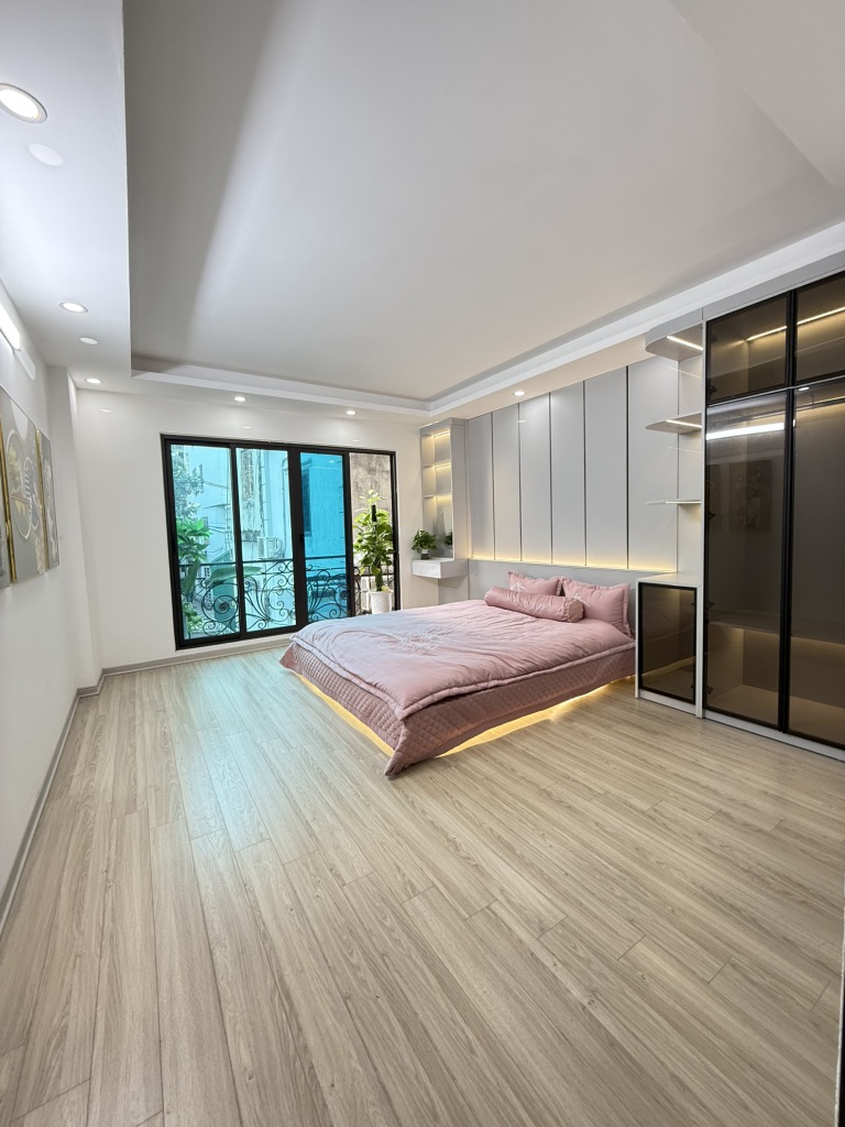 GIÁP BÁT 6 TẦNG THANG MÁY – NGÕ THÔNG – GẦN PHỐ – 8.4 TỶ – VỀ Ở NGAY KHÔNG PHẢI NGHĨ! - Ảnh 3