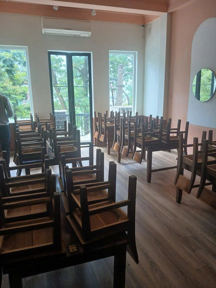 PL CHÙA LÁNG VIEW HỒ - KINH DOANH - Ô TÔ TRÁNH 50m2 5 tầng MT 4.2m Giá 28.8 tỷ - Ảnh 1