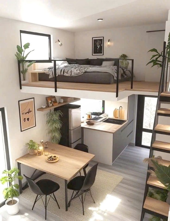Bán CHDV 5 tầng (23 phòng) sát đường Lý Chiêu Hoàng P10Q6 - Ảnh chính