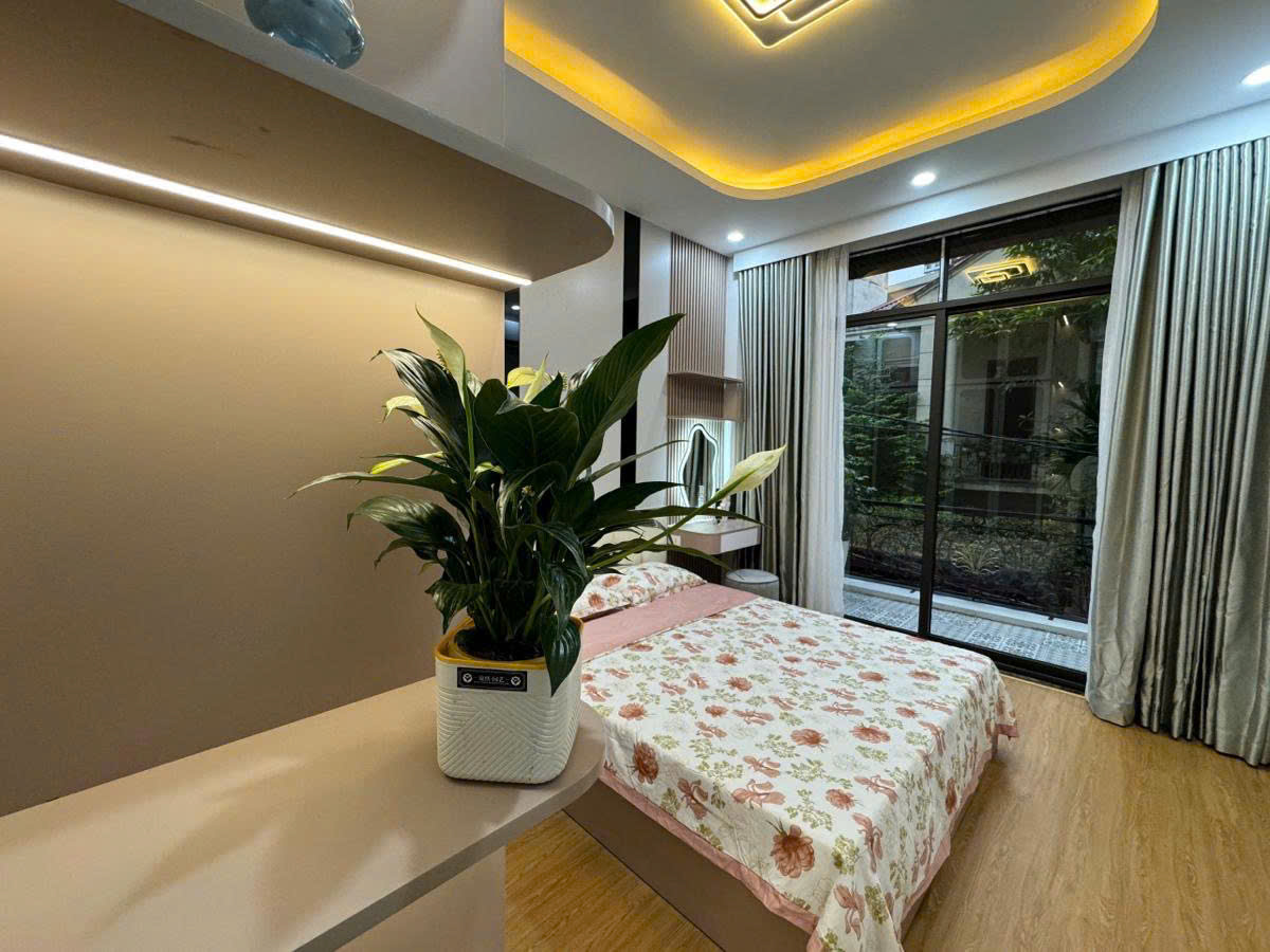 NGÕ 29 KHƯƠNG HẠ - GARA Ô TÔ - KINH DOANH - VIEW HỒ 46m2 5 tầng MT 3.4m Giá 14.95 tỷ - Ảnh 1