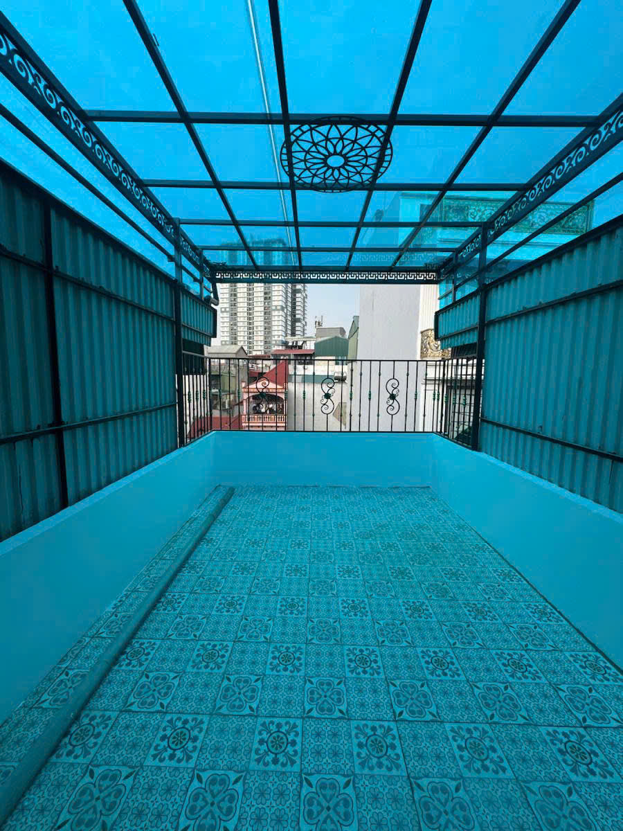 NGÕ 29 KHƯƠNG HẠ - GARA Ô TÔ - KINH DOANH - VIEW HỒ 46m2 5 tầng MT 3.4m Giá 14.95 tỷ - Ảnh 3