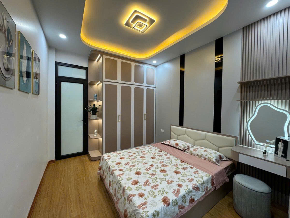 NGÕ 29 KHƯƠNG HẠ - GARA Ô TÔ - KINH DOANH - VIEW HỒ 46m2 5 tầng MT 3.4m Giá 14.95 tỷ - Ảnh 4