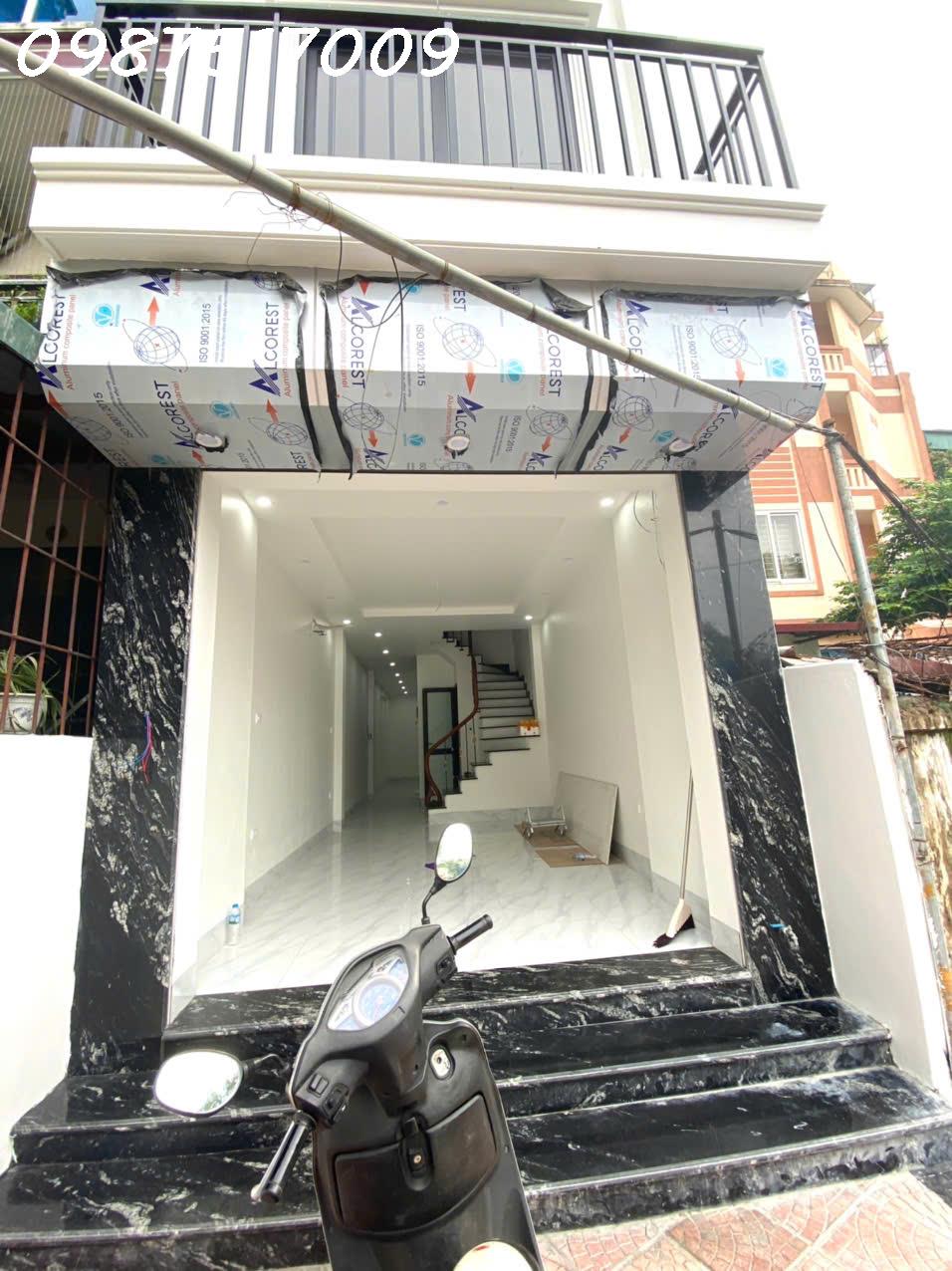 CHO THUÊ MẶT BẰNG TẦNG 1 TẠI BẮC TỪ LIÊM, HÀ NỘI - Ảnh chính