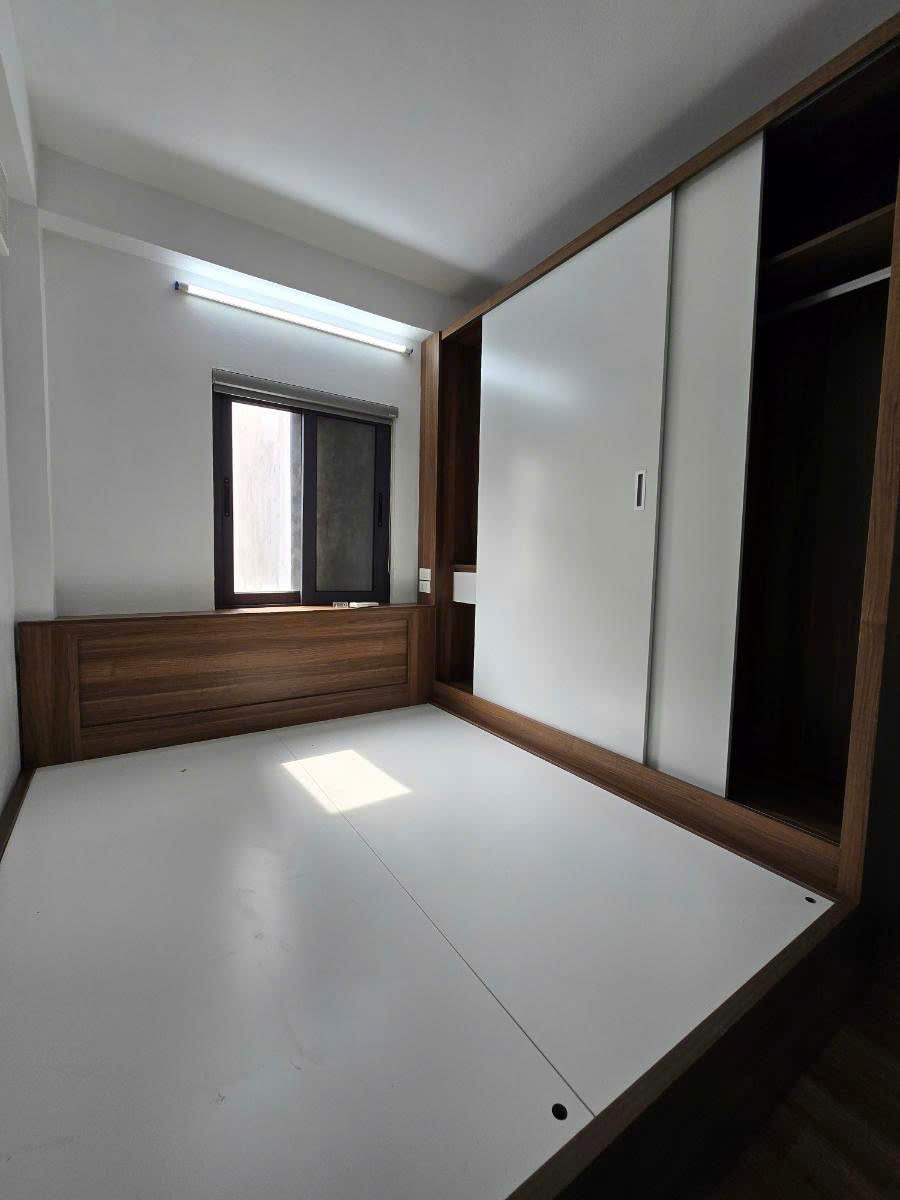 NHÀ ĐẸP TRƯỜNG CHINH - FULL NỘI THẤT - Diện tích 31m2 5 tầng mặt tiền 7m Giá 7.2 tỷ - Ảnh 2