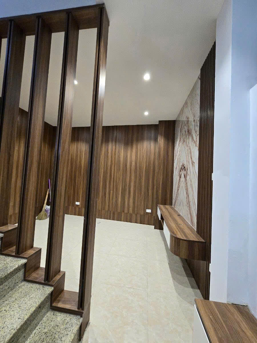 NHÀ ĐẸP TRƯỜNG CHINH - FULL NỘI THẤT - Diện tích 31m2 5 tầng mặt tiền 7m Giá 7.2 tỷ - Ảnh 1