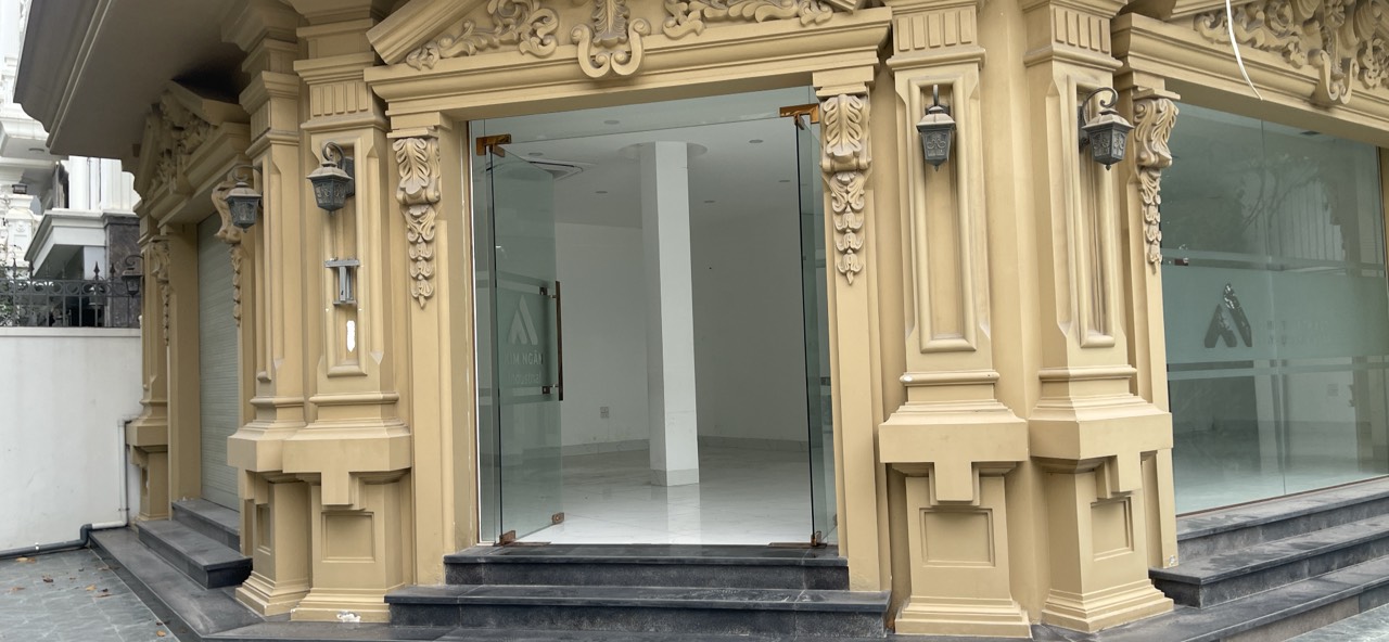 Cho thuê biệt thự ngõ 214 Nguyễn Xiển ,120m x 5 tầng 1 tum thông sàn , thang máy riêng có PCCC - Ảnh 5