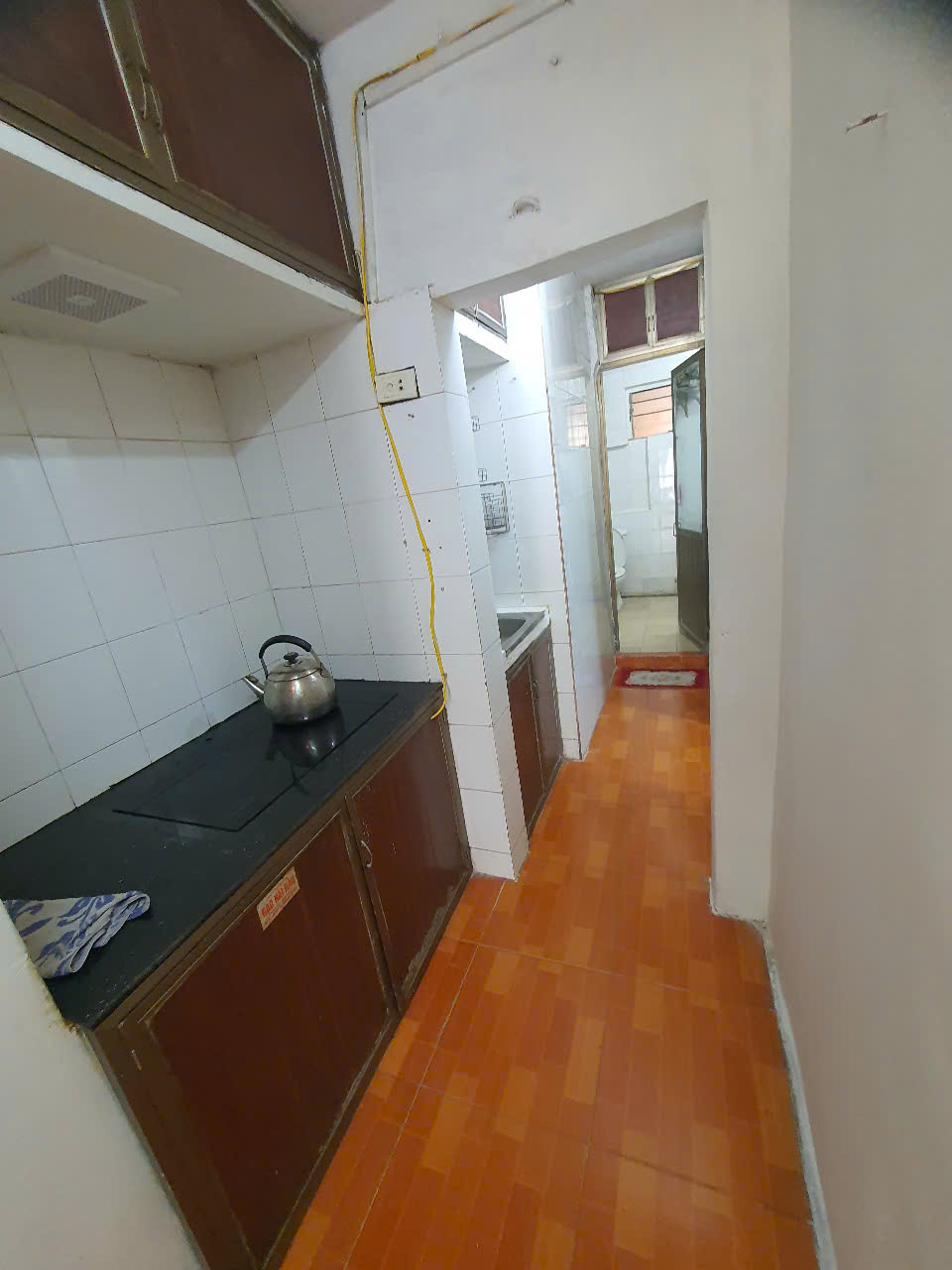 Chính chủ cần cho Thuê phòng trọ số 68 ngõ 199 Phố Lò Đúc, Hai Bà Trưng Hà Nội - Ảnh 3