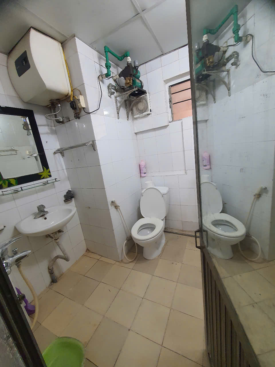 Chính chủ cần cho Thuê phòng trọ số 68 ngõ 199 Phố Lò Đúc, Hai Bà Trưng Hà Nội - Ảnh 4