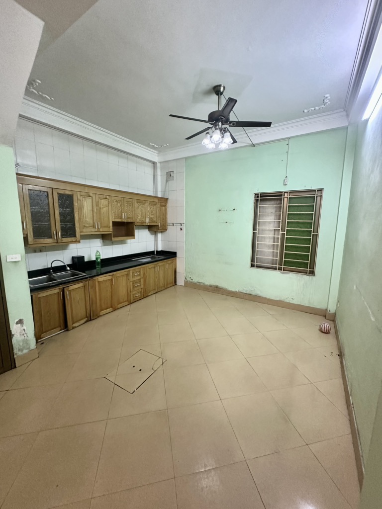 Bán nhà Nguyễn Đức Cảnh – Ở Luôn – Gần Hồ Đền Lừ – Ngõ Thông Thoáng 47m2 giá 8.9 tỷ - Ảnh 1
