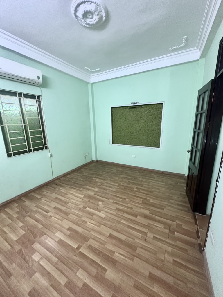 Bán nhà Nguyễn Đức Cảnh – Ở Luôn – Gần Hồ Đền Lừ – Ngõ Thông Thoáng 47m2 giá 8.9 tỷ - Ảnh 3