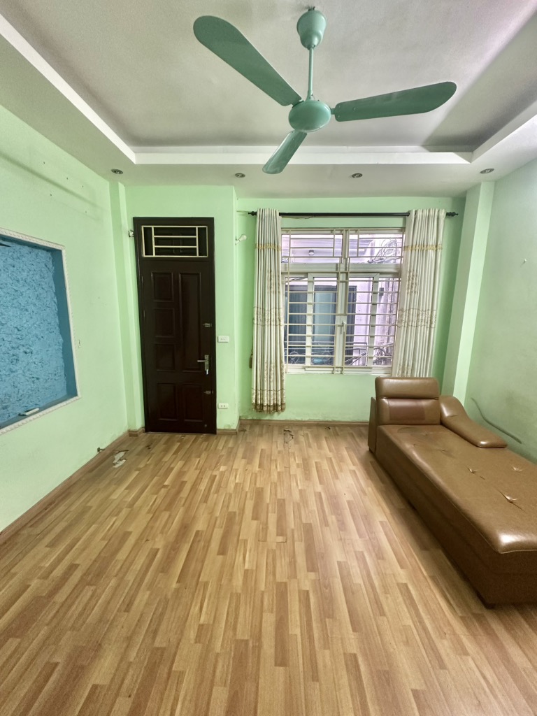 Bán nhà Nguyễn Đức Cảnh – Ở Luôn – Gần Hồ Đền Lừ – Ngõ Thông Thoáng 47m2 giá 8.9 tỷ - Ảnh 2