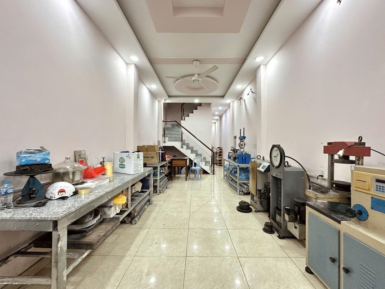BÁN NHÀ CHÍNH CHỦ - MT NGUYỄN VĂN ĐẬU - P7 BÌNH THẠNH - ĐỊNH CƯ GẤP BÁN - 72M - BÁN 14.9 TỶ - TL - Ảnh 2