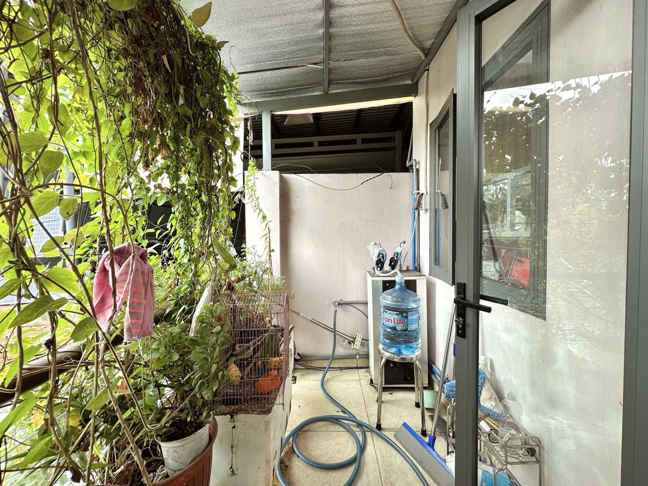 BÁN NHÀ CHÍNH CHỦ - MT NGUYỄN VĂN ĐẬU - P7 BÌNH THẠNH - ĐỊNH CƯ GẤP BÁN - 72M - BÁN 14.9 TỶ - TL - Ảnh 4