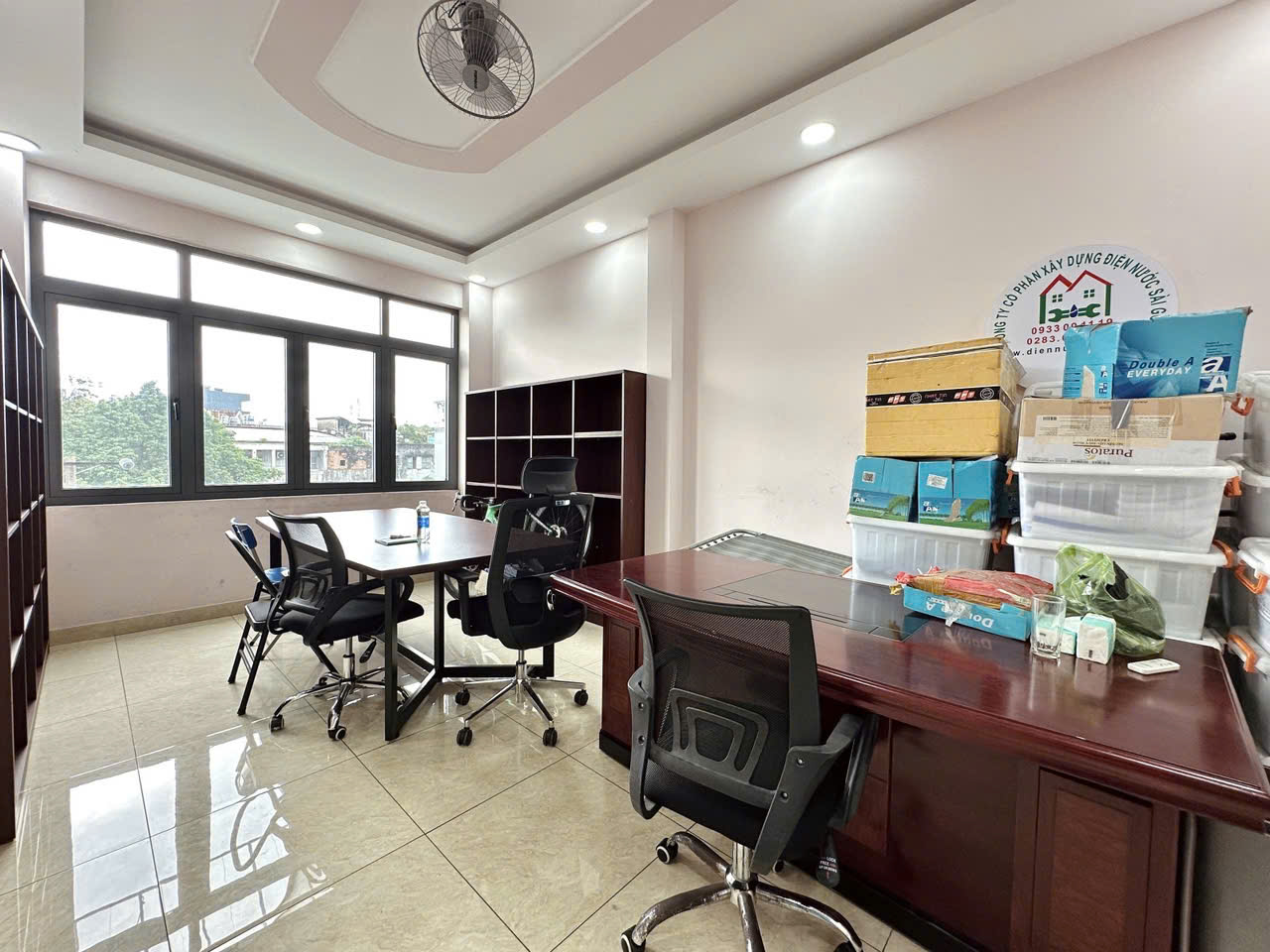 BÁN NHÀ CHÍNH CHỦ - MT NGUYỄN VĂN ĐẬU - P7 BÌNH THẠNH - ĐỊNH CƯ GẤP BÁN - 72M - BÁN 14.9 TỶ - TL - Ảnh chính