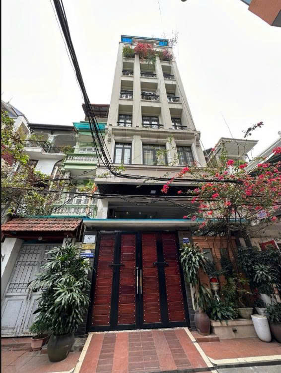CHÍNH CHỦ CẦN CHO THUÊ NHÀ LÀM VĂN PHÒNG TẠI HÀ NỘI. - Ảnh chính